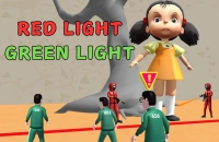 Play Red Light Green Light online free