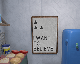 Horror Game Logo - Free Online Games Platform