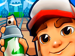 Subway Surfers Fantasy Fest Play Subway Surfers Fantasy Fest Now