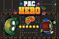 지금 팩 히어로 플레이 - Arcade :xxx - :yyy 게임 스크린샷