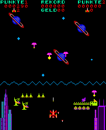 Play Capitol Now -  :xxx - :yyy Game Screenshot