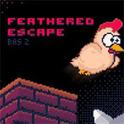 Play Feathered Escape Now