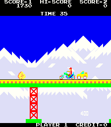Play Super Rider Now -  :xxx - :yyy Game Screenshot