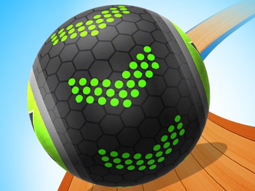 Going Ball 3D - Free Games for Arcade Game