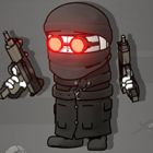 Play madness combat the sheriff clones Now