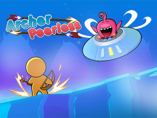 Archer Peerless Games