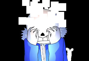Play Undertale: Sans' Lost Soul Now -  :xxx - :yyy Game Screenshot