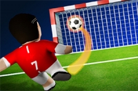  Play Crazy Kick Mobile Now