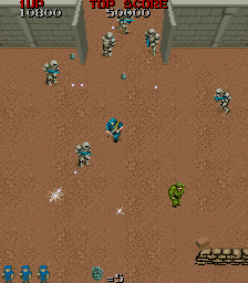 Play Space Invasion (bootleg) Now -  :xxx - :yyy Game Screenshot