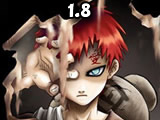 Spiele jetzt Bleach Vs Naruto 1.8