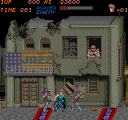 Play Trojan (bootleg) Now -  :xxx - :yyy Game Screenshot