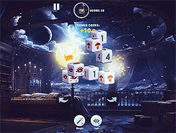 Mystic Mahjongg Play Mystic Mahjongg Now