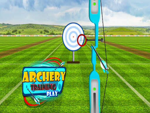 Archery Training Games