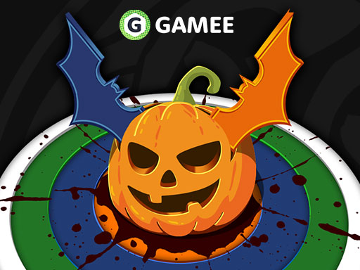 Hallowen Hit - Free Jogos Online Grátis com a Tag Hit Game