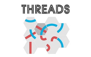 Threads - Puzzle Games