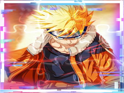 ナルト マッチ3 パズル - Free 上位無料オンラインゲームPuzzleタグ付き Game