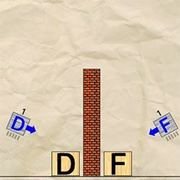 Play Alphabet Shoot 2 Now