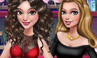 Play Dolly Bachelorette Dress Up Now -  :xxx - :yyy Game Screenshot