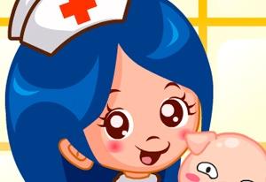 The Pet Hospital Play The Pet Hospital Now