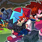 立即玩Funkin’ Mix - Fnf :xxx - :yyy 遊戲截圖