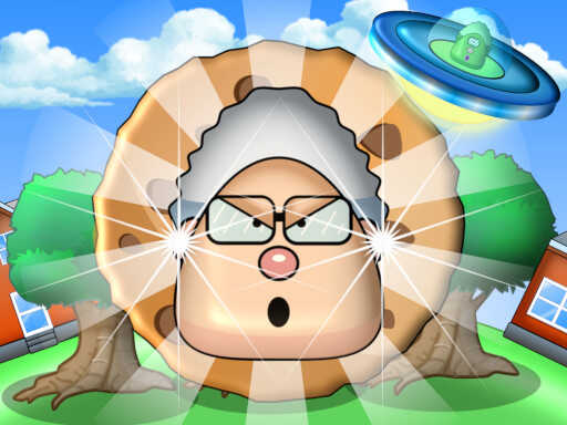 Juega a Cookie Clicker Cambio Climático online gratis – Captura de pantalla del juego de Simulation
