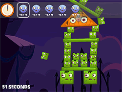 Horror Game Logo - Free Online Games Platform