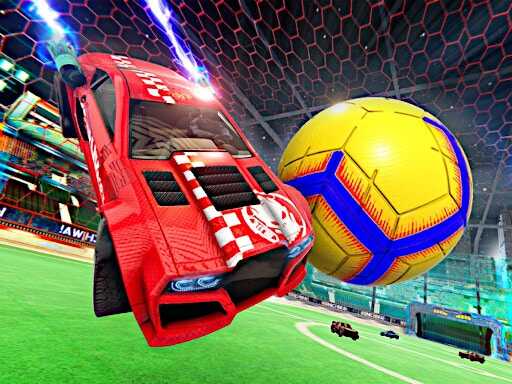 Play Soccer League Now