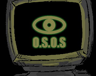 Horror Game Logo - Free Online Games Platform