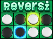 Spiele jetzt Reversi -  :xxx – :yyy Spiel-Screenshot