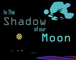 Horror Game Logo - Free Online Games Platform