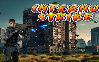 هجوم النار - Free ألعاب لـ Action Game