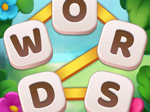 Crocword Crossword Puzzle Game - Free Top Free Online Games tagged Race Game
