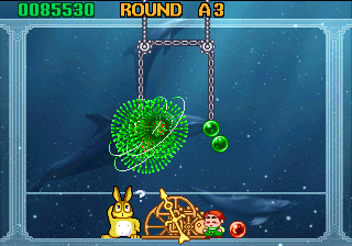 Play Magic Bubble Now -  :xxx - :yyy Game Screenshot
