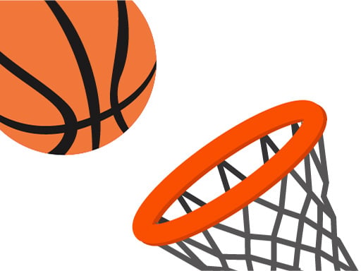Dunk Hoop - Free Top Free Online Games tagged Dunk Game