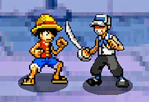Comic Star Fighting 3.3 العب Comic Star Fighting 3.3 الآن