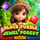 Play block puzzle jewel forest Now
