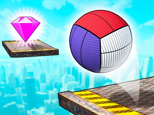 Play Only Up Balls Now
