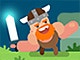 Jouez à Guerres vikings maintenant -  Capture d'écran de :xxx - Jeu :yyy