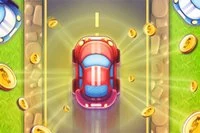 Candy Car Escape 立即玩Candy Car Escape