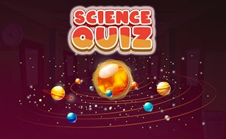 Science QUIZ Games