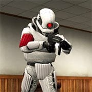 Jouez à Chasseur et Props maintenant -  Capture d'écran de :xxx - Jeu :yyy