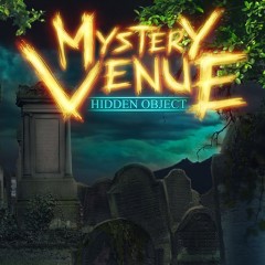 Mystery Venue Hidden Object 立即玩Mystery Venue Hidden Object