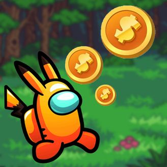 Pokemon Games Logo - Free Online Games Platform