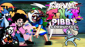 FNF vs Pibby Corrupted العب FNF vs Pibby Corrupted الآن