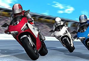 Play Super Bikers: Track Stars Now