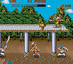 Play Tora e no Michi (Japan) Now -  :xxx - :yyy Game Screenshot