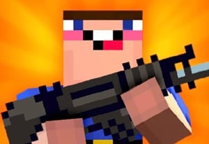 Jouez à Novice vs Apocalypse zombie : Tir professionnel maintenant -  Capture d'écran de :xxx - Jeu :yyy