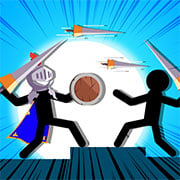 العب معركة الجافلين الآن - Arcade لقطة شاشة لعبة :xxx - :yyy