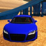 Play Ado Stunt Cars 2 Now -  :xxx - :yyy Game Screenshot