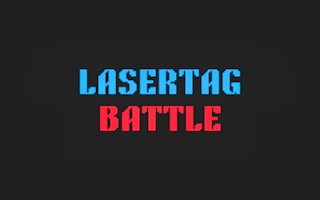 LaserTag Battle - Free shooter Game Like Ядерный Ragdoll